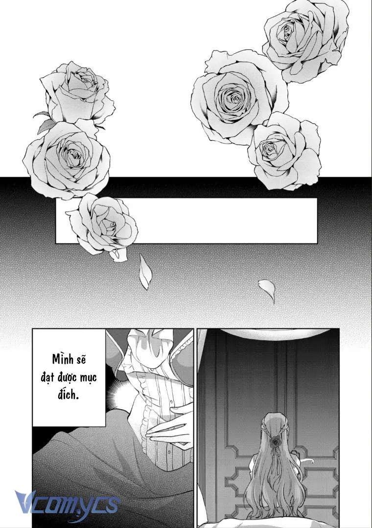 [18+] Dù Thế Nào Tôi Cũng Mạnh Mẽ Vượt Qua, Cuối Cùng Tôi Sẽ Nhận Lại Thứ Tôi Muốn chapter 1 27