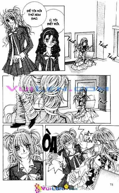 tình yêu quý tộc chapter 20 14