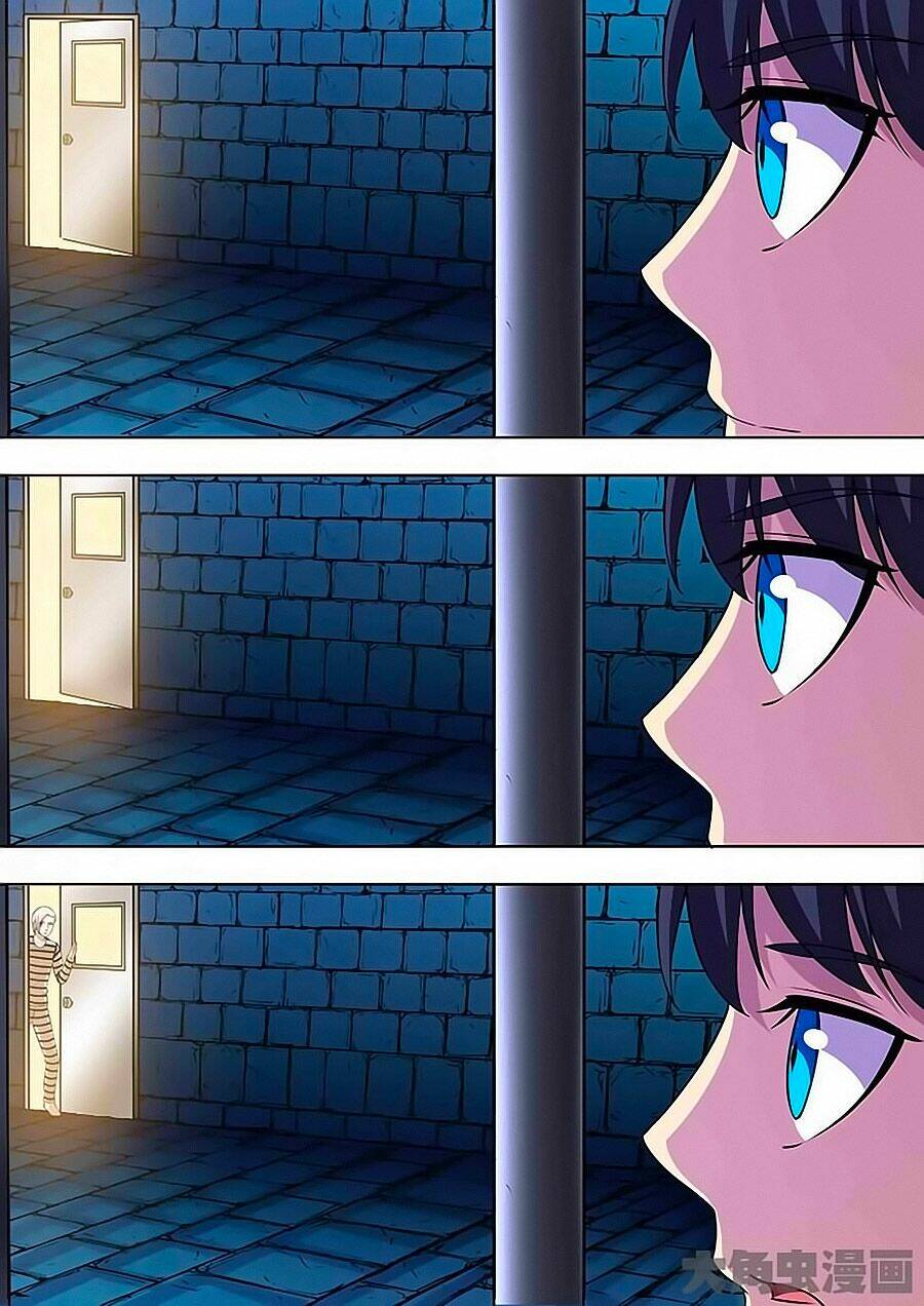 luyện ngục trọng sinh chapter 123 5