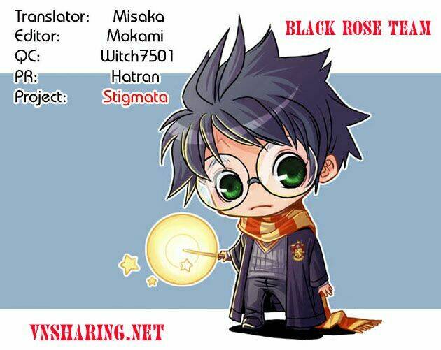 dấu thánh - stigmata chapter 9 1