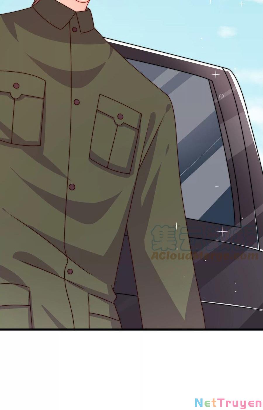 ngày nào thiếu soái cũng ghen chapter 488 7