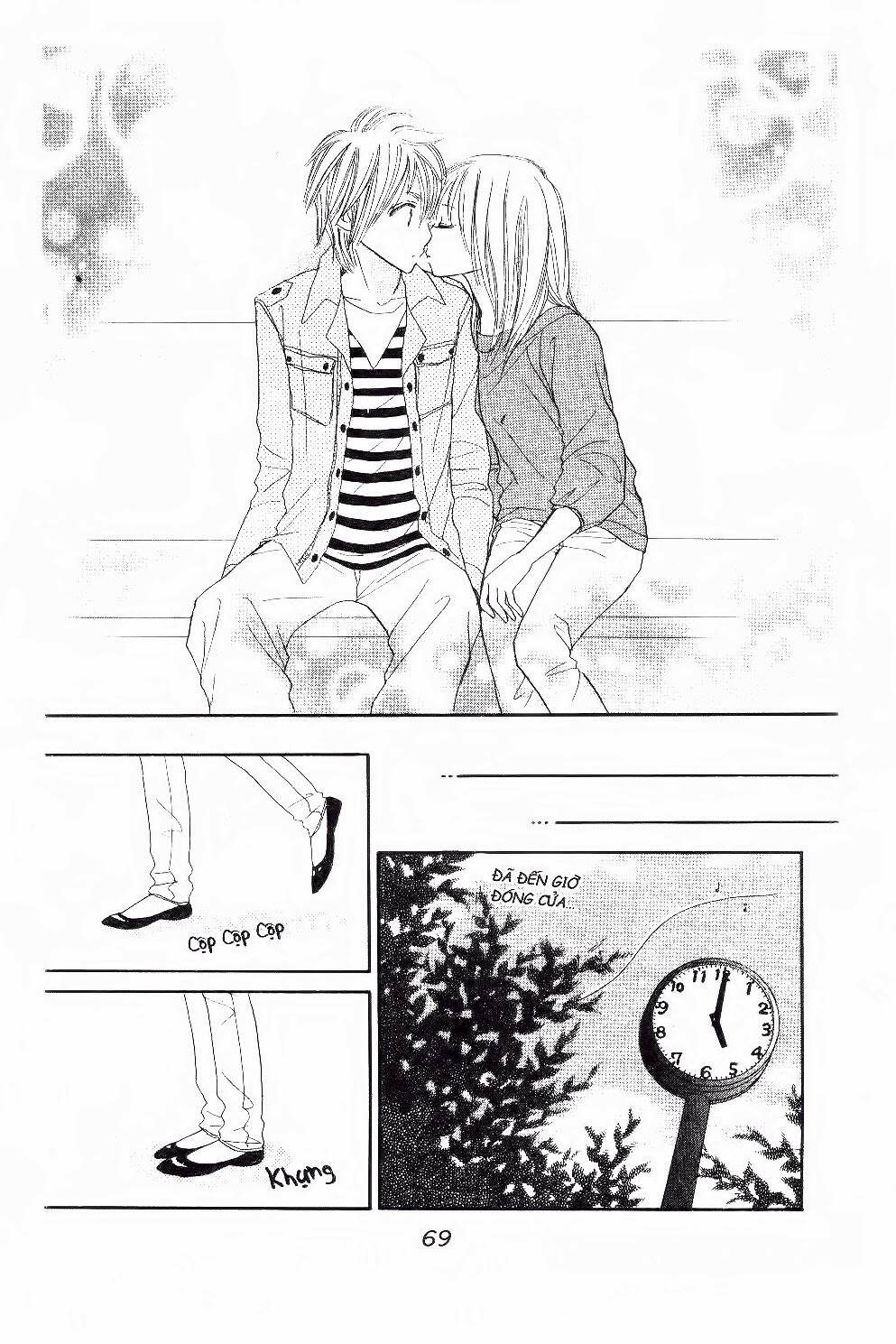 ichigo to anzu chapter 41 8