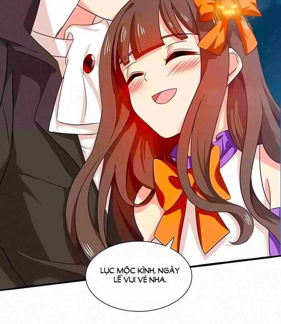 chỉ nhiễm thành hôn chapter 185.5 24