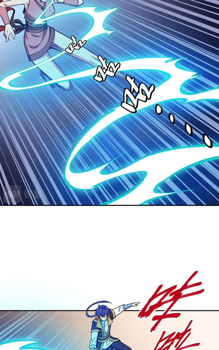 võ đạo độc tôn chapter 403 41