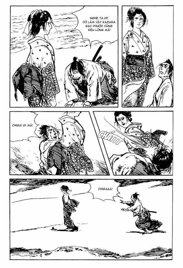 lone wolf and cub chapter 94 48