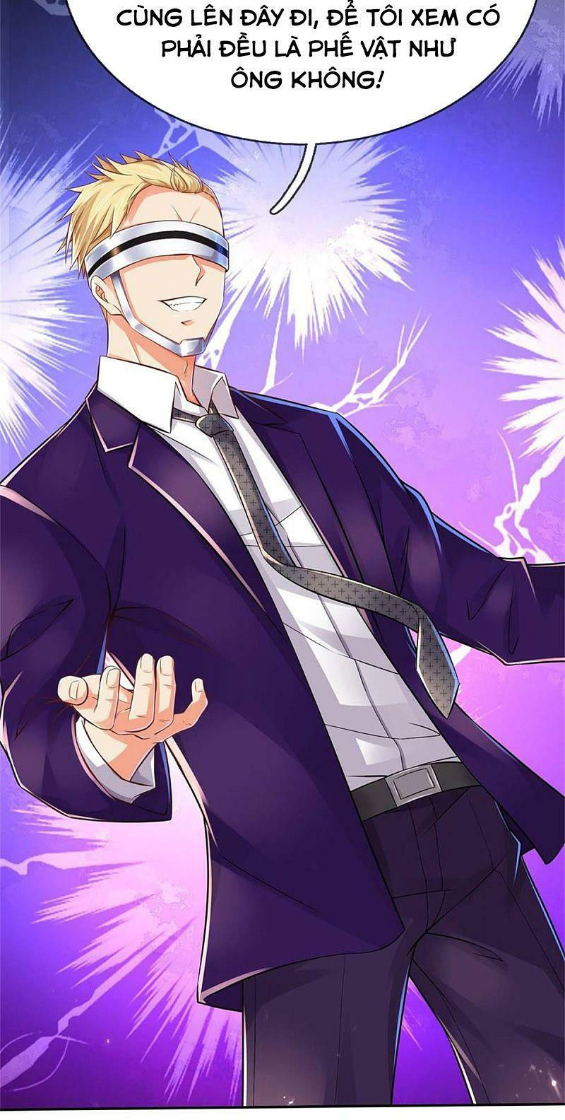 vú em tiên tôn đi ở rể chapter 177 16