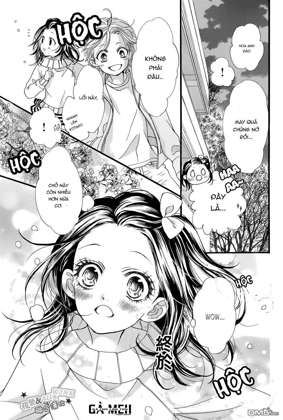 anh yêu em chapter 5 9