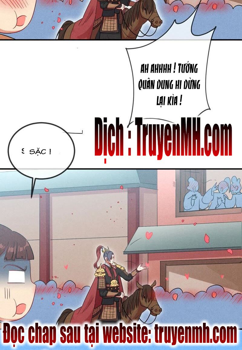 101 mỹ nam của vương phi béo phì chapter 33 20