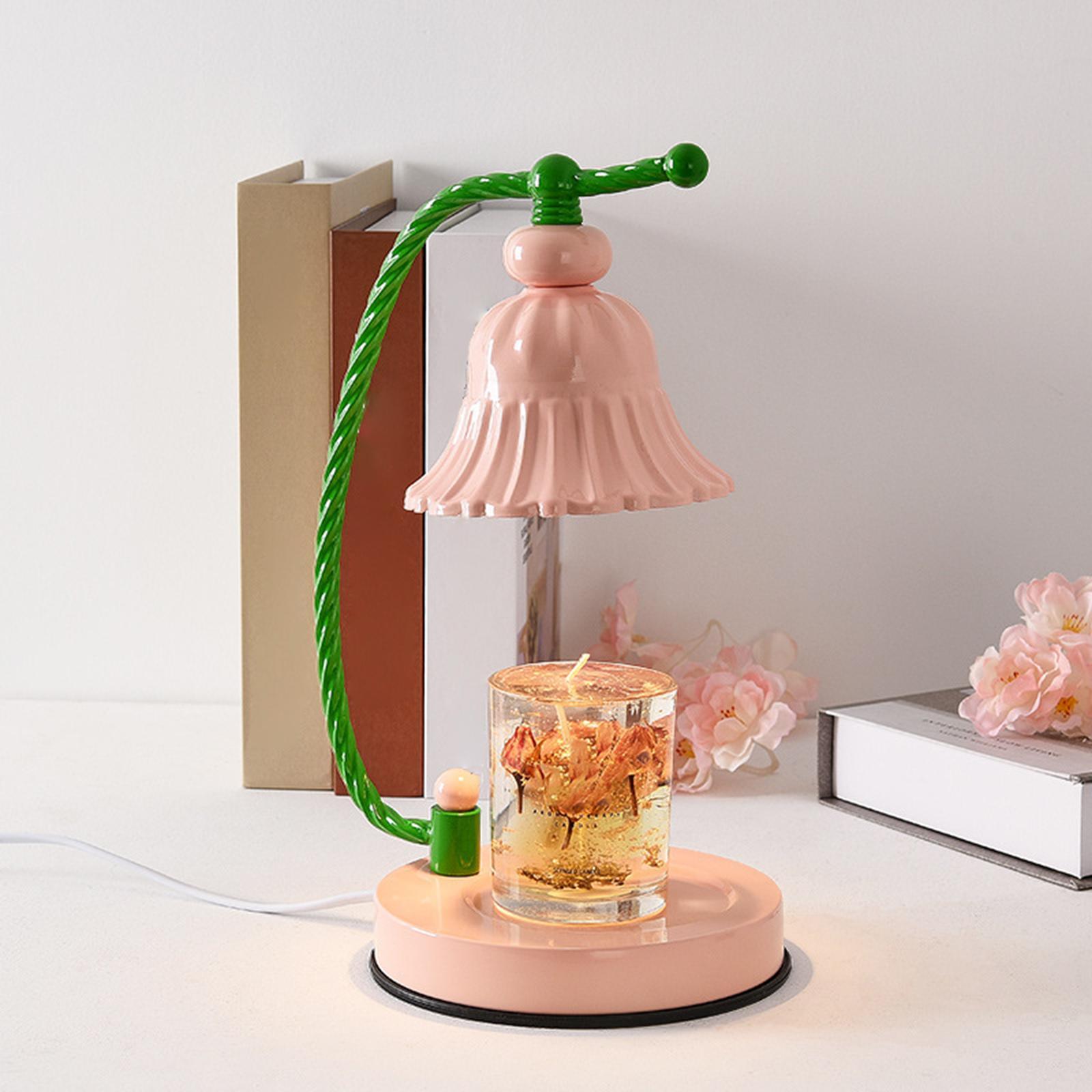 Candle Warmer Lamp Wax Melting Heater for Scented Candle Home Office Decor