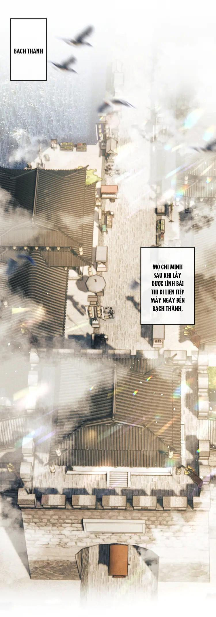 tướng quân luôn tự coi mình thành thế thân chapter 18 8