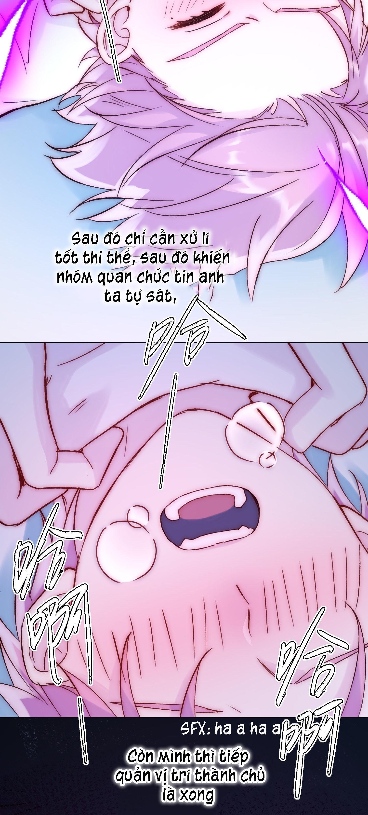 tôi phải trở thành nhân vật đại phản diện chapter 61 9