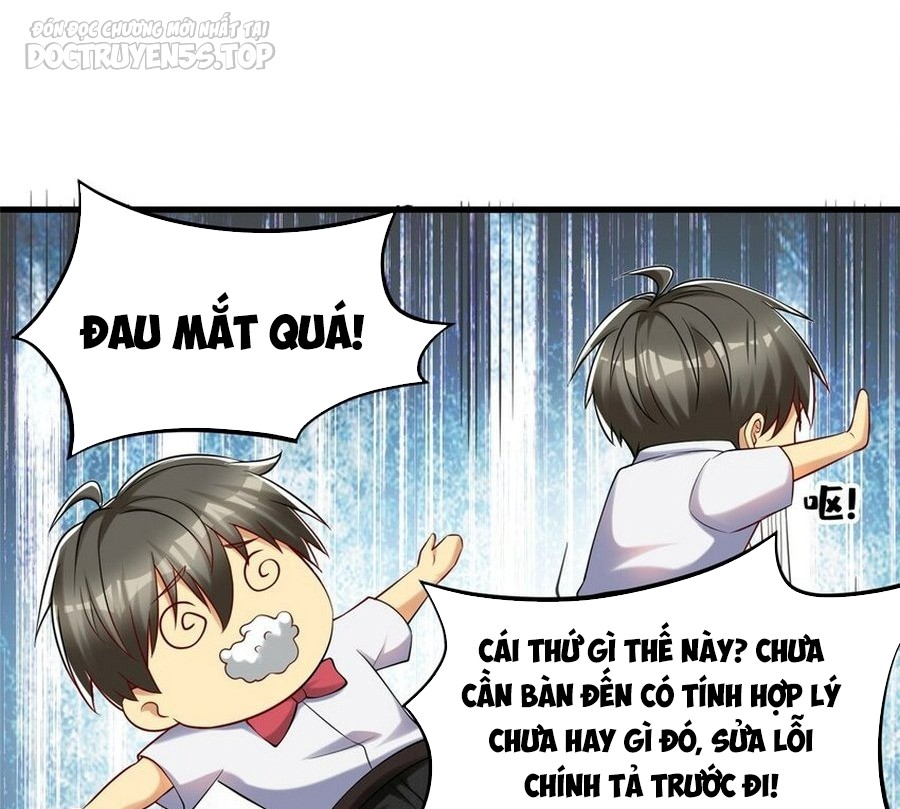 ta làm giàu từ thua lỗ game chapter 97 29