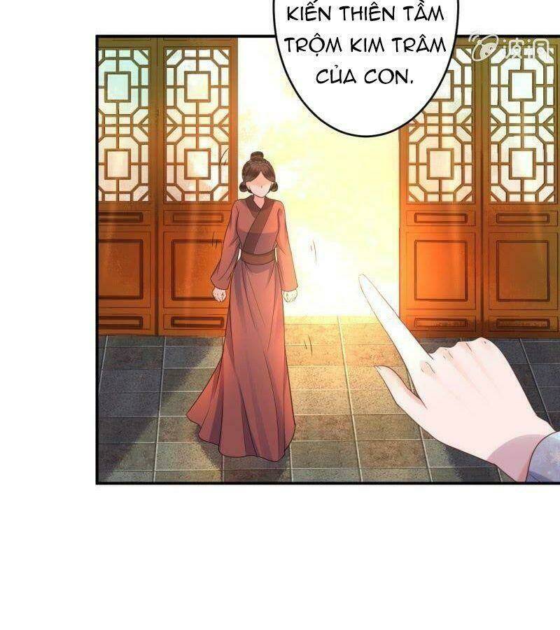 vương gia kiêu ngạo quá khó cua chapter 56 9