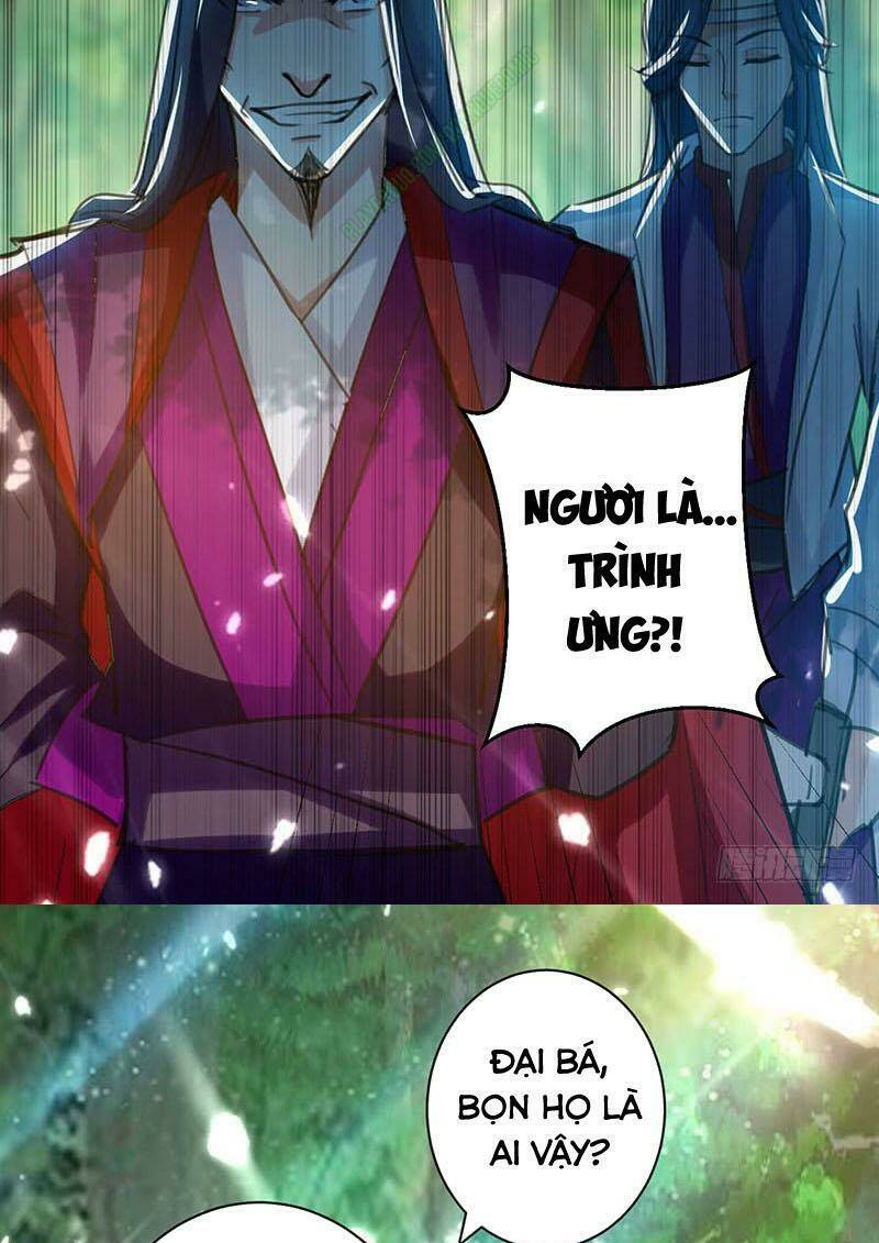 tối cường chiến hồn chapter 11 11