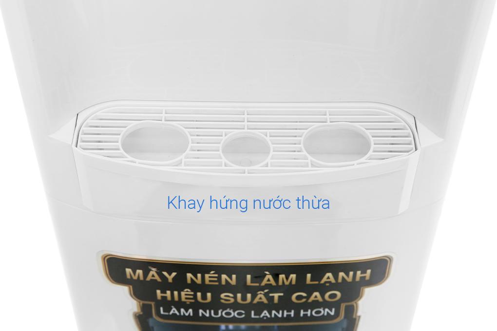 Cây Nước Nóng Lạnh Midea MYL 1031S - Hàng Chính Hãng