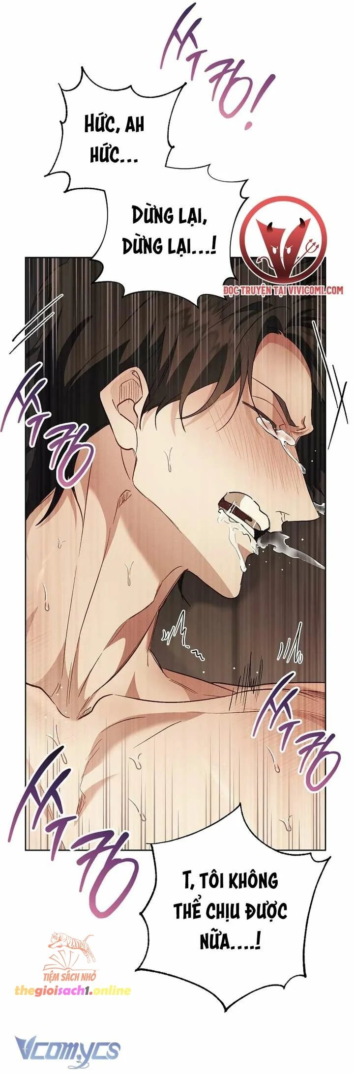 [18+] để tôi khóc đi chapter 6 29