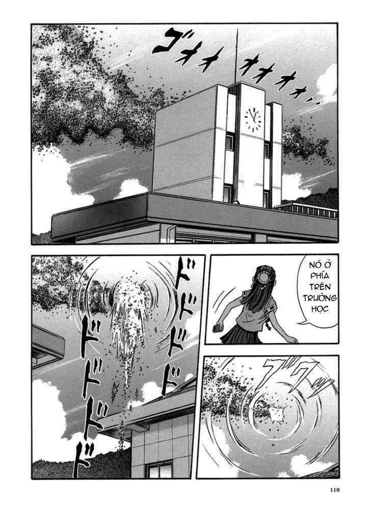 otogi matsuri chapter 4 21