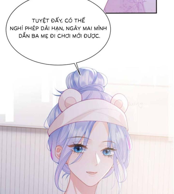 vị chỉ huy lạnh lùng khóc trong vòng tay tôi chapter 22 30