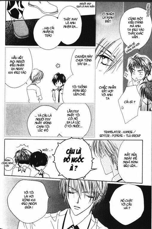 only the ring fingers know chapter 1 29