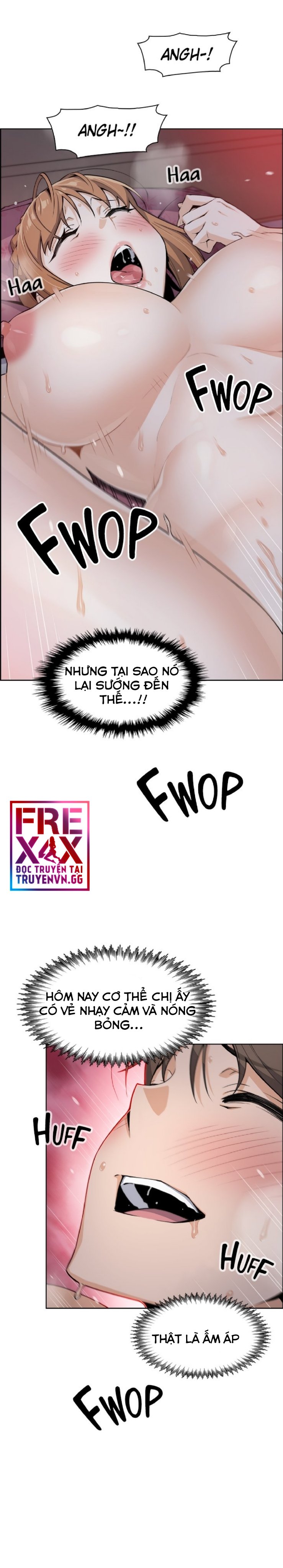 những mỹ nhân ở tiệm đậu hủ chapter 9 11