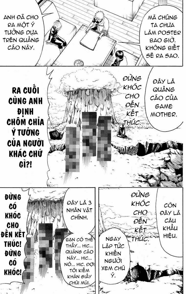 gintama - linh hồn bạc chapter 416 3