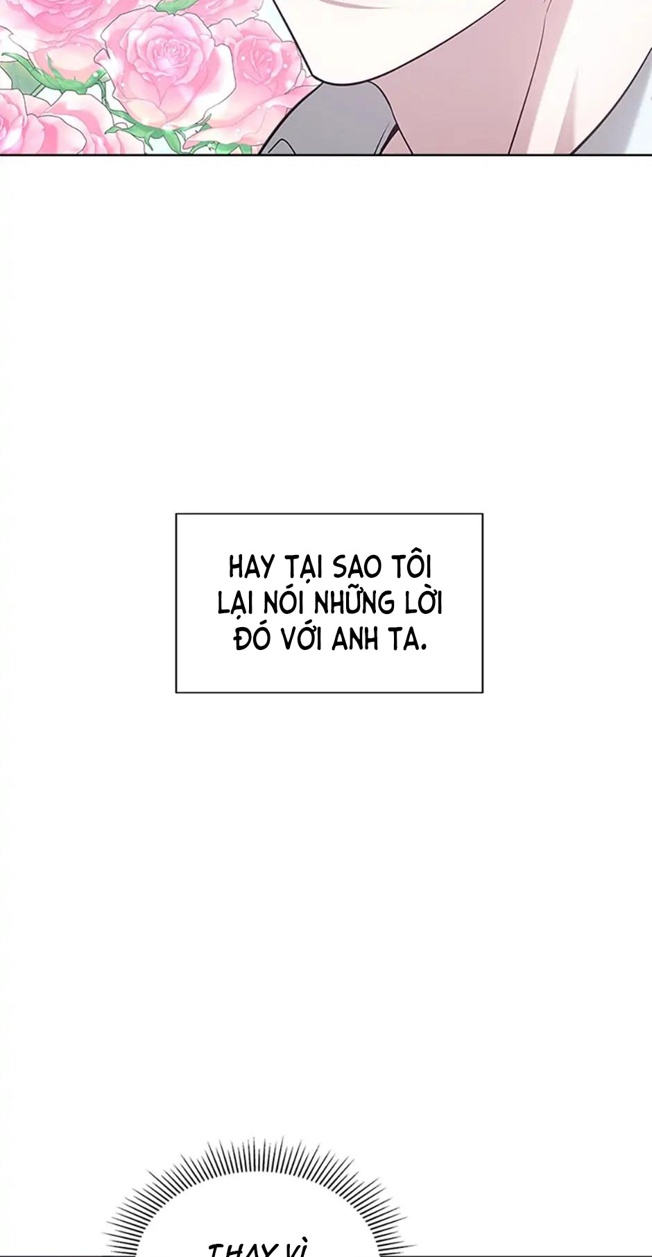 Làm Chồng Tôi Đi chapter 8.1 - Trang 24
