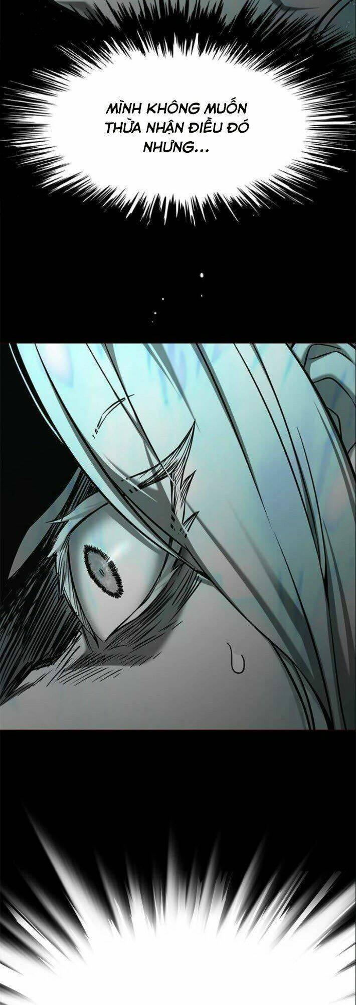 biến thân thành mèo chapter 139 11