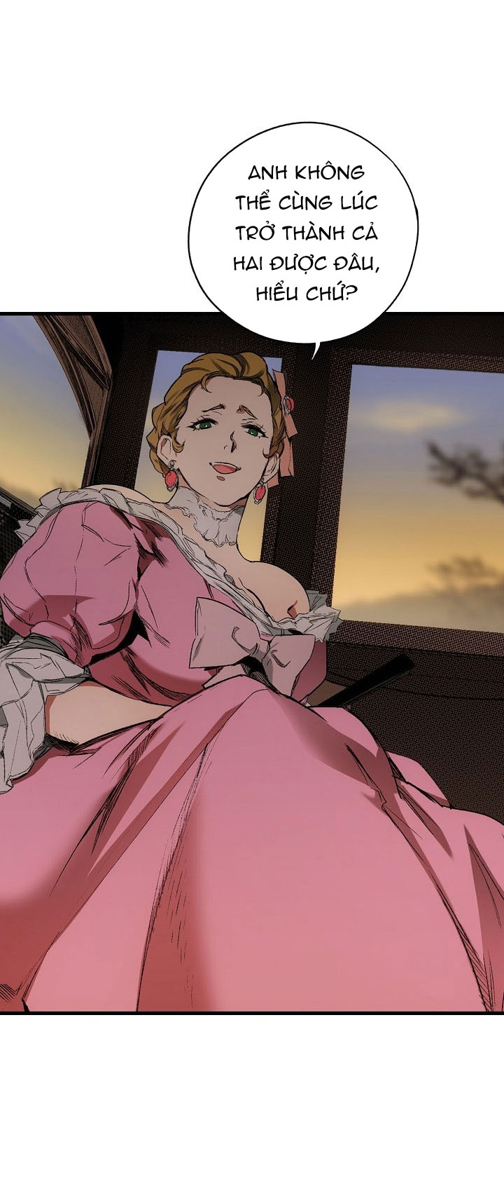 cổ tích về người mẹ kế chapter 13 34