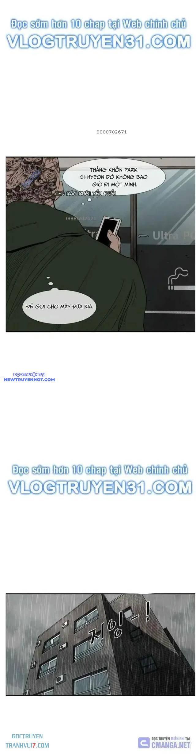 shark - cá mập chapter 105 32