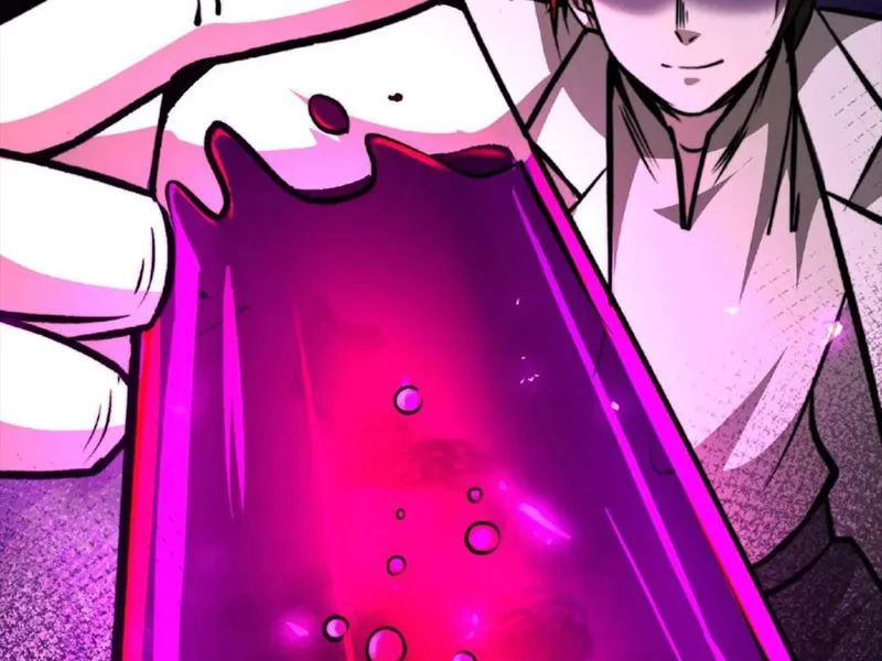 quỷ dị dược tề sư: bệnh nhân của ta đều là kinh khủng chapter 48 34