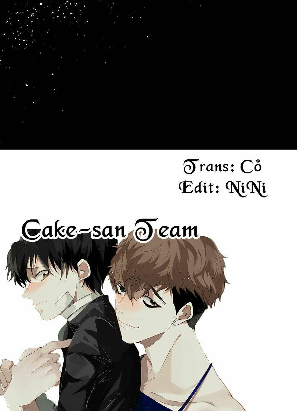 phải lòng em trai của bạn gái mình chapter 12 28