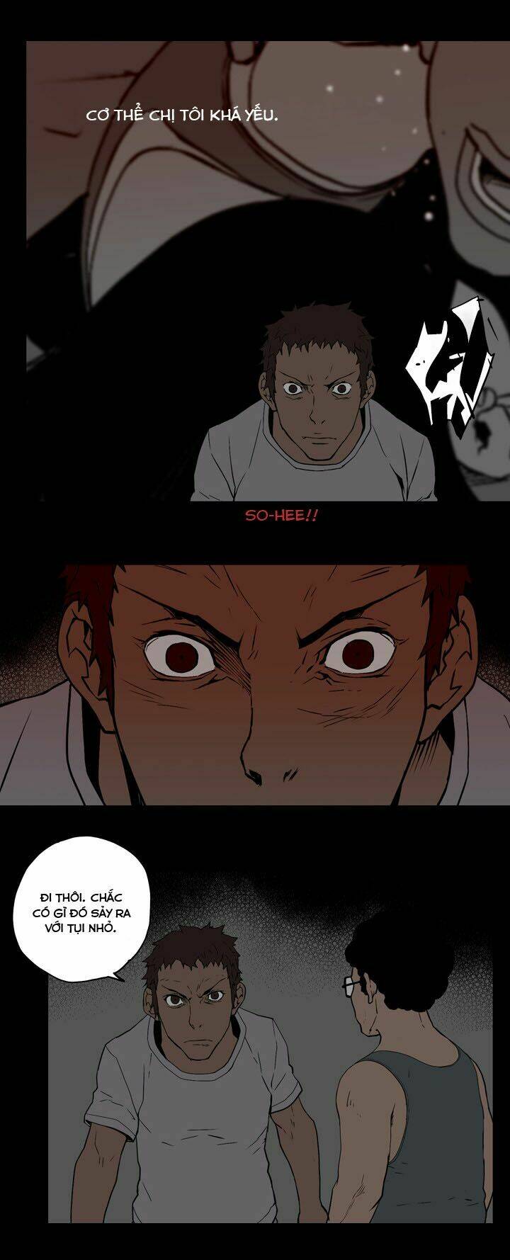 0.0 mhz - tần số chết chapter 9 9