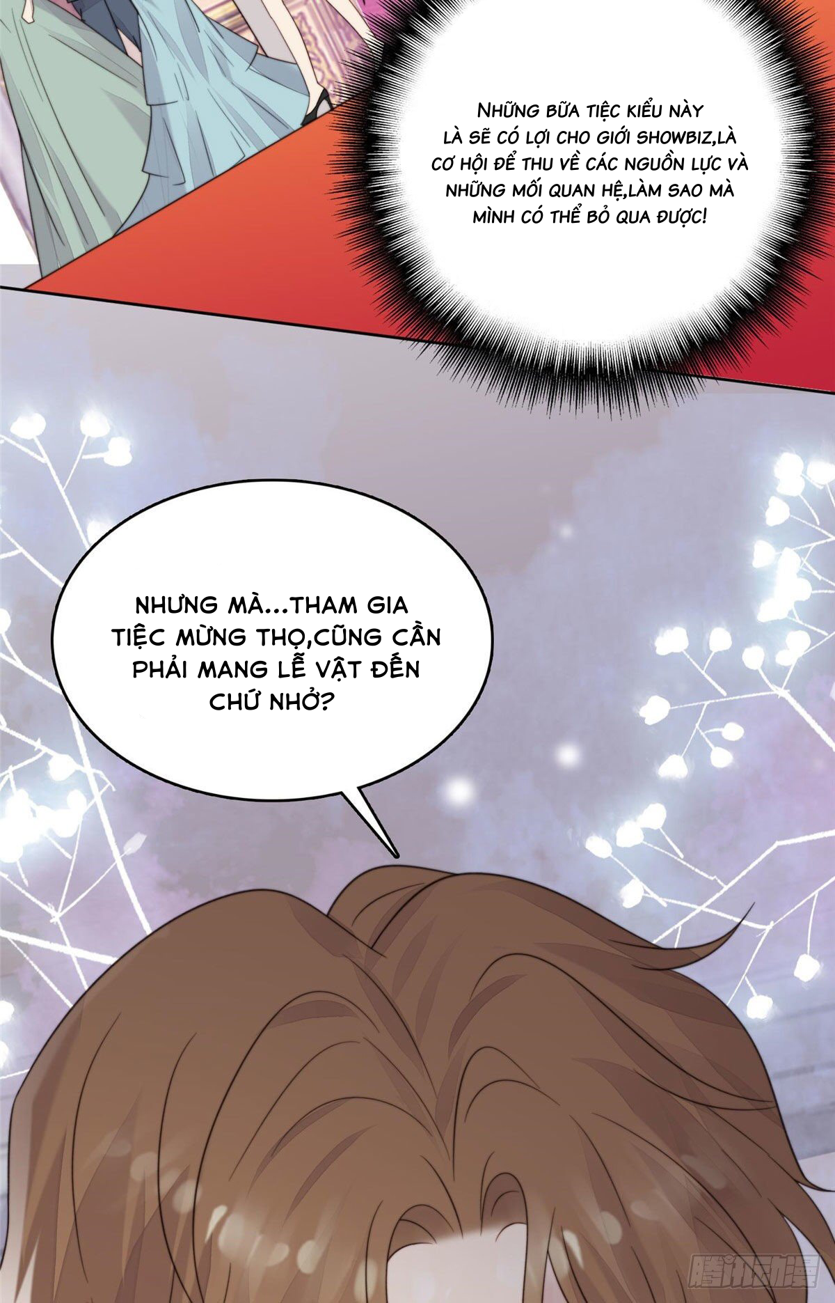 dựa vào đại lão ổn định vị trí c trong nam đoàn chapter 3 21