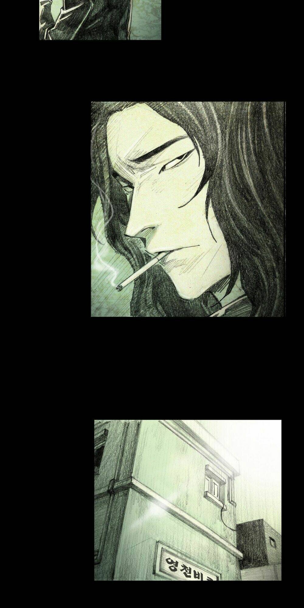 house of doll-ngôi nhà của những búp bê chapter 3 13