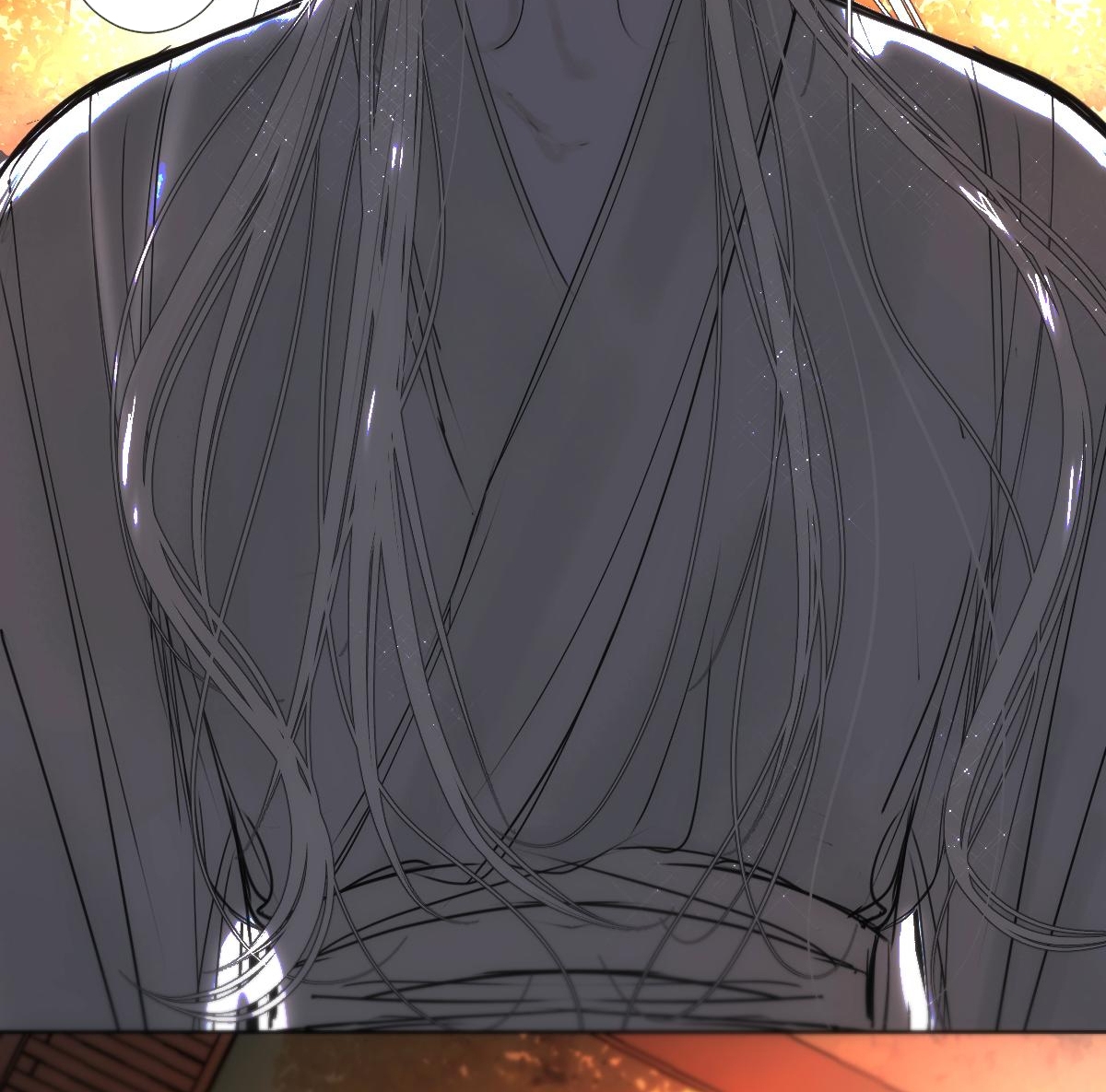 chuyện bên lề sau khi xuyên sách của ta và sư tôn chapter 38 55