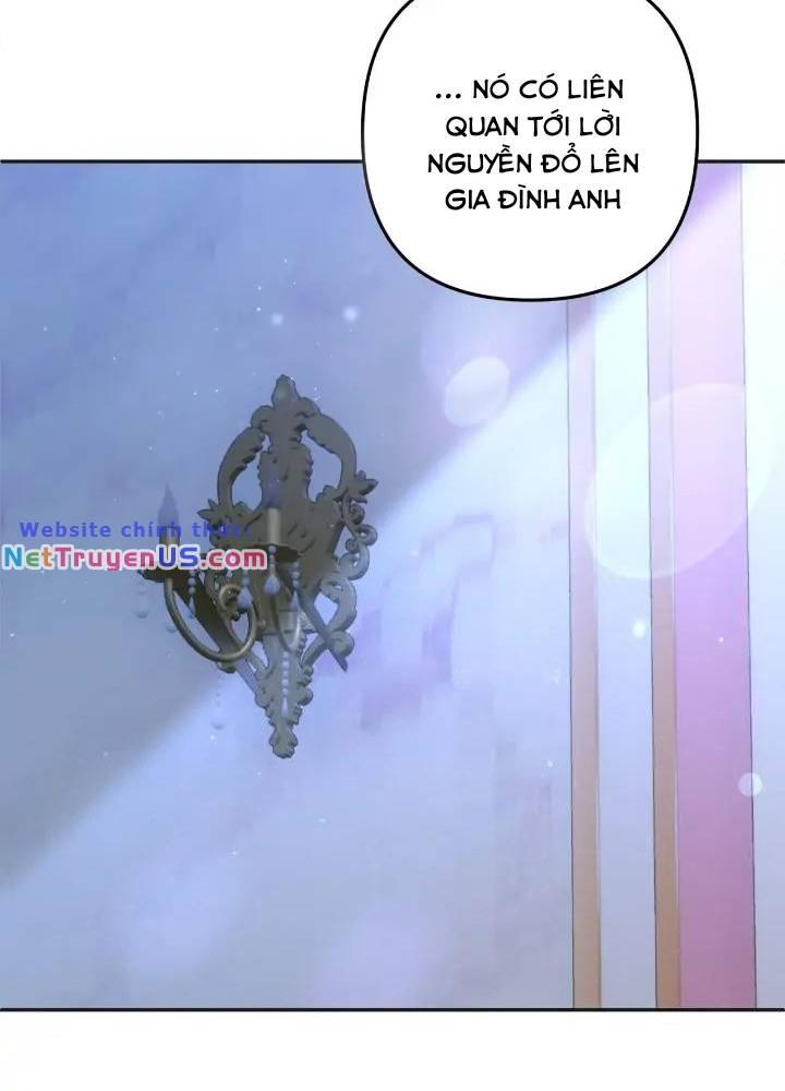 tại sao mẹ chồng tôi lại như thế này? chapter 31 46