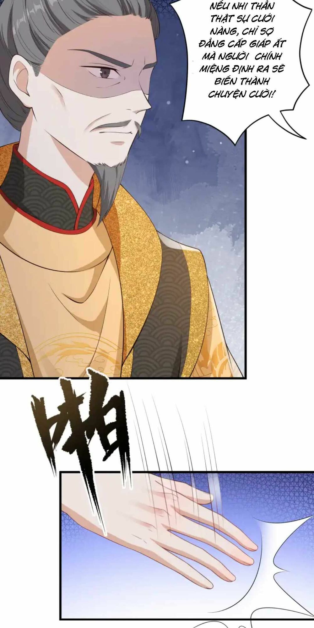 nam thần ai cũng muốn lấy ta chapter 25 28