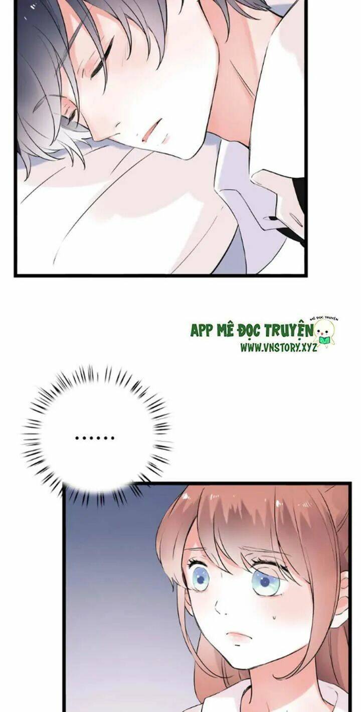 trạch thượng tịch mịch huỳnh hỏa chapter 39 20