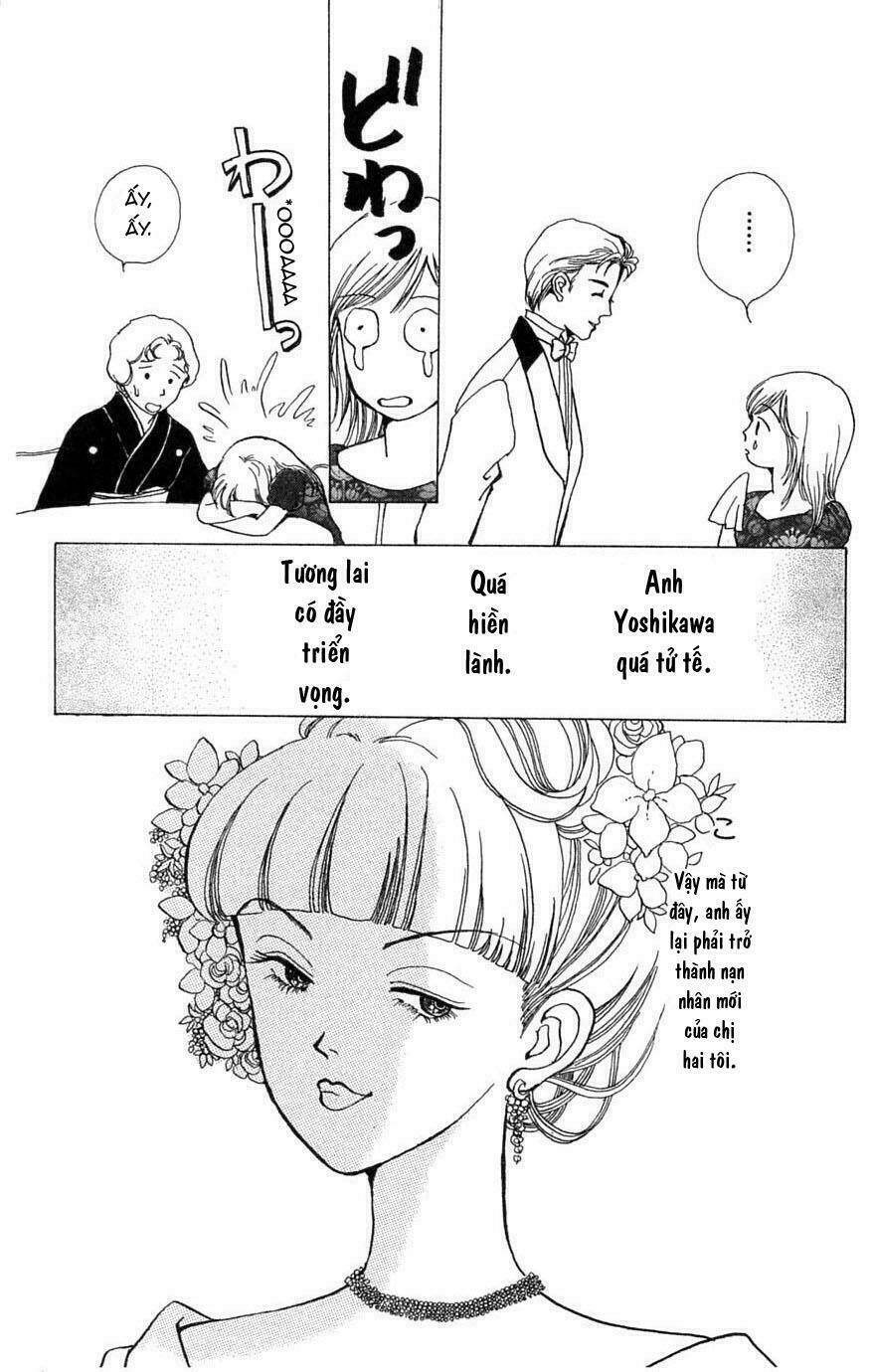 đồng minh của chính nghĩa chapter 1 42