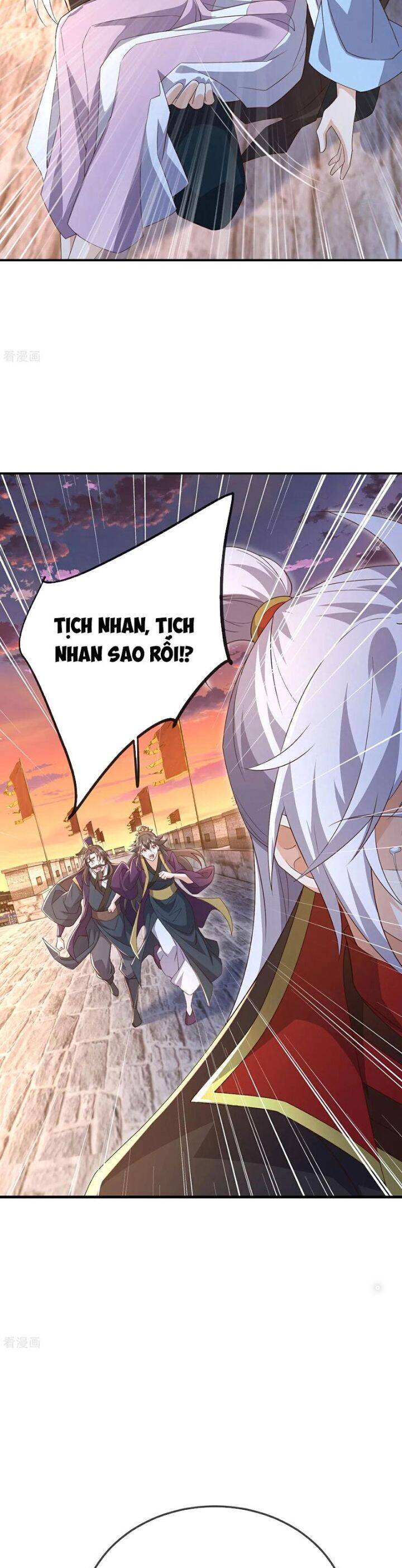 tiên võ đế tôn chapter 673 17