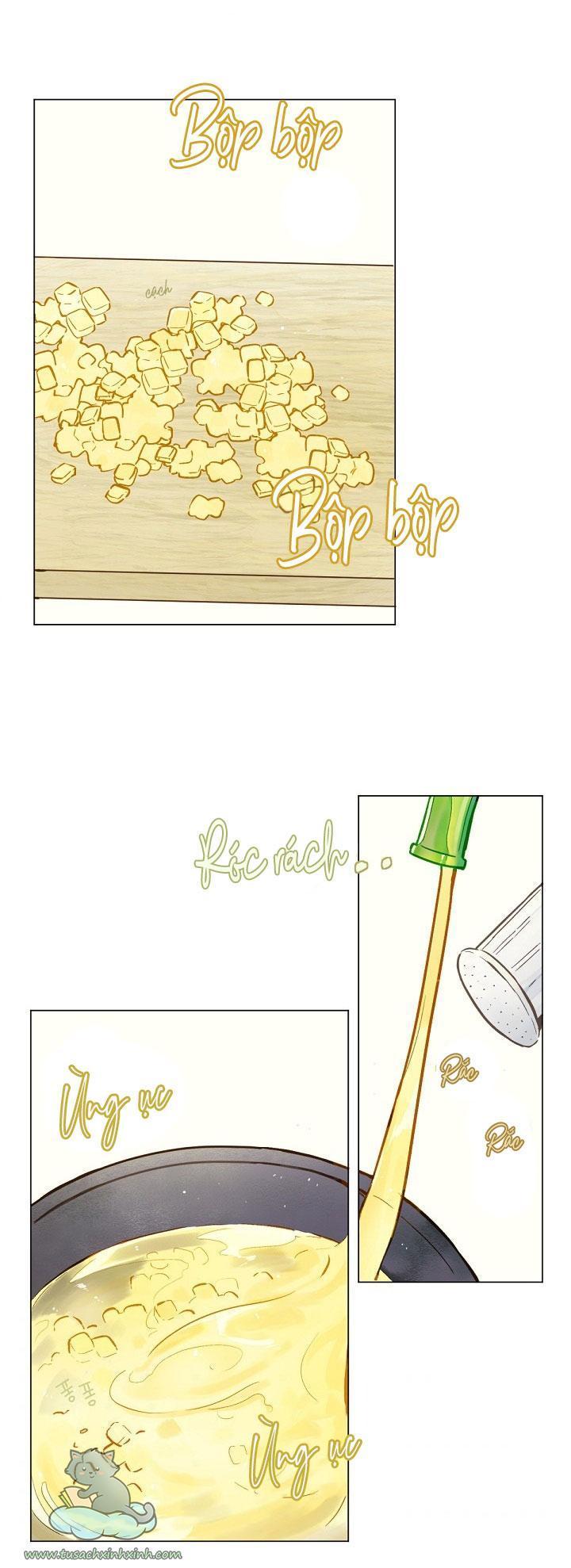 trang trại hạt dẻ cạnh hoàng cung chapter 10 48