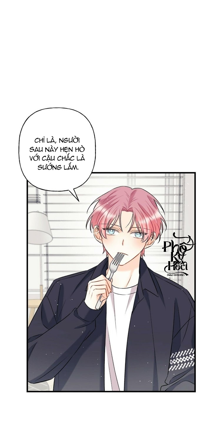 dưới ánh hào quang chapter 7 17