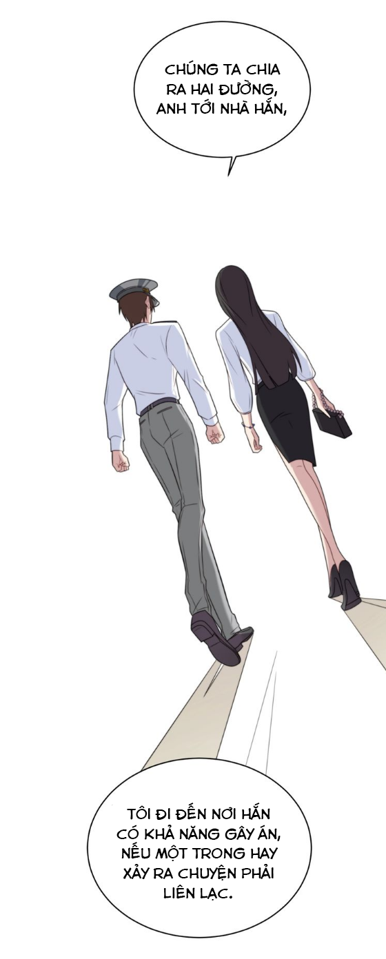 khoá chặt đôi môi (full) chapter 6 42