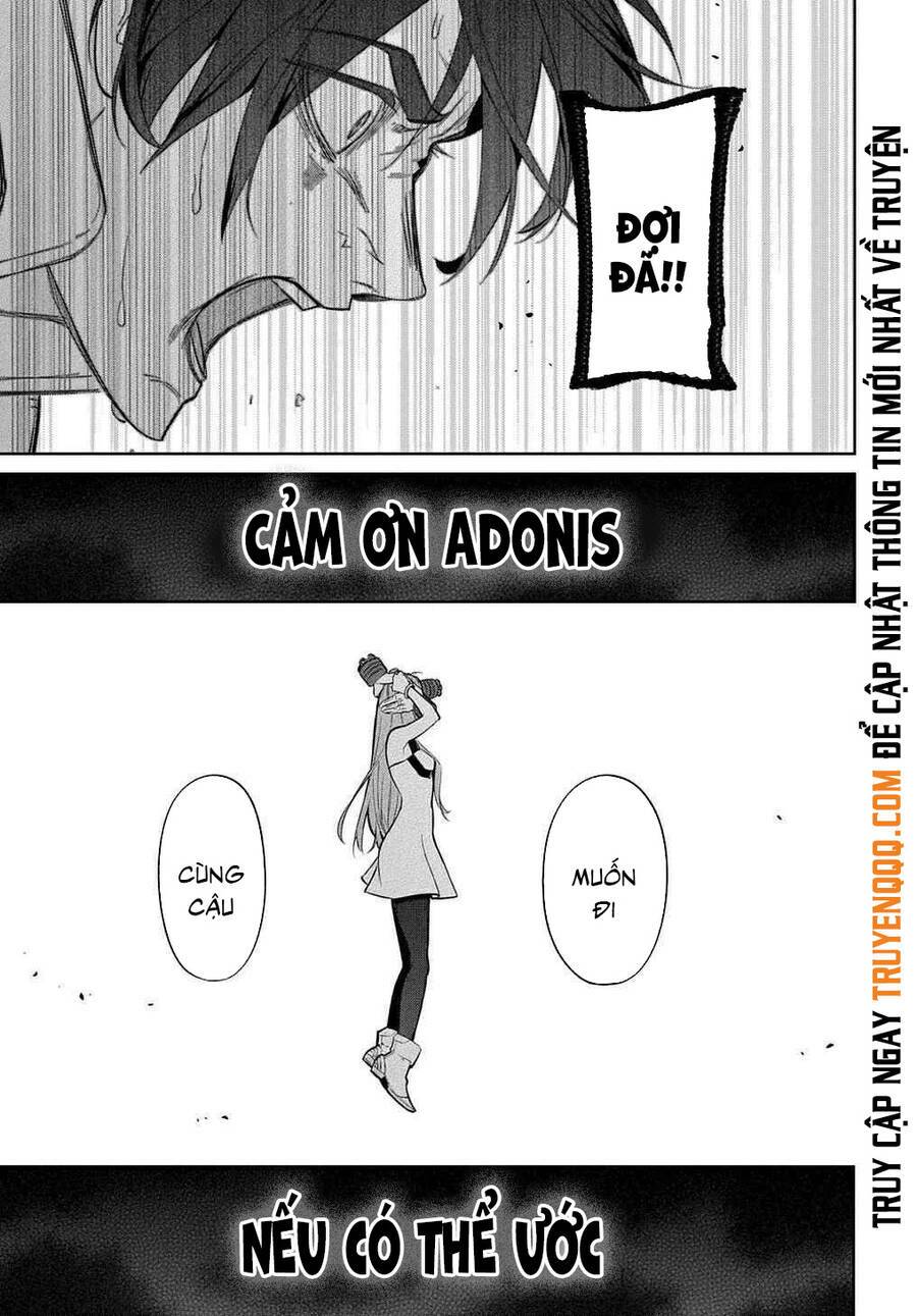 the kingdom of ruin chapter 28.5 19