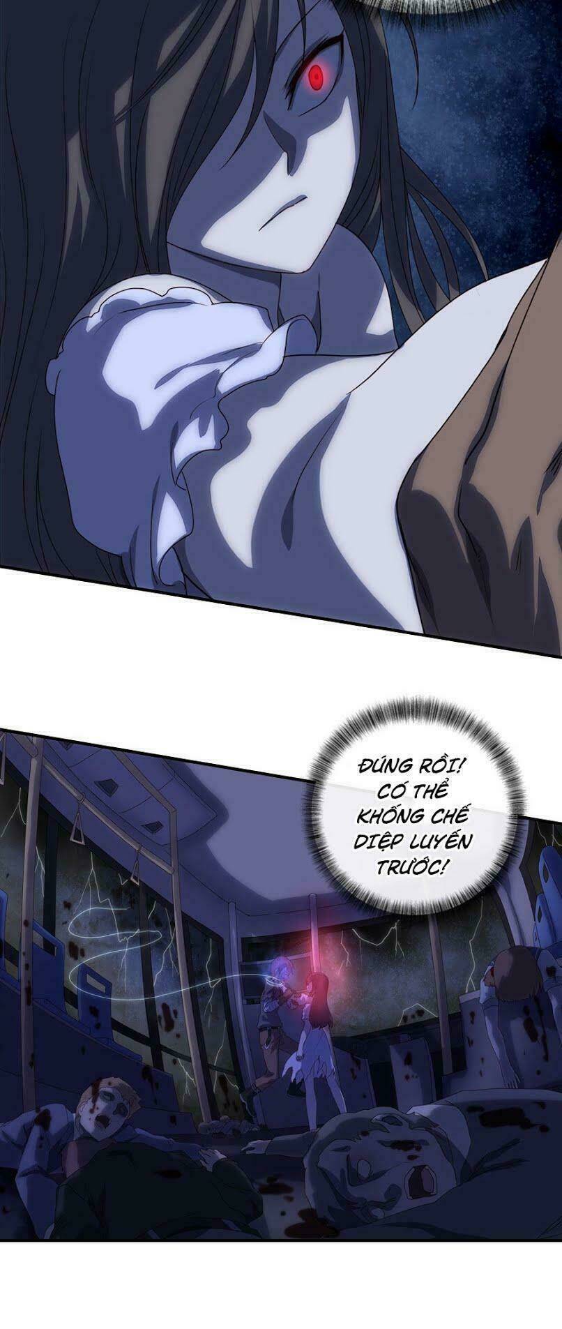 bạn gái virus của tôi chapter 2 7