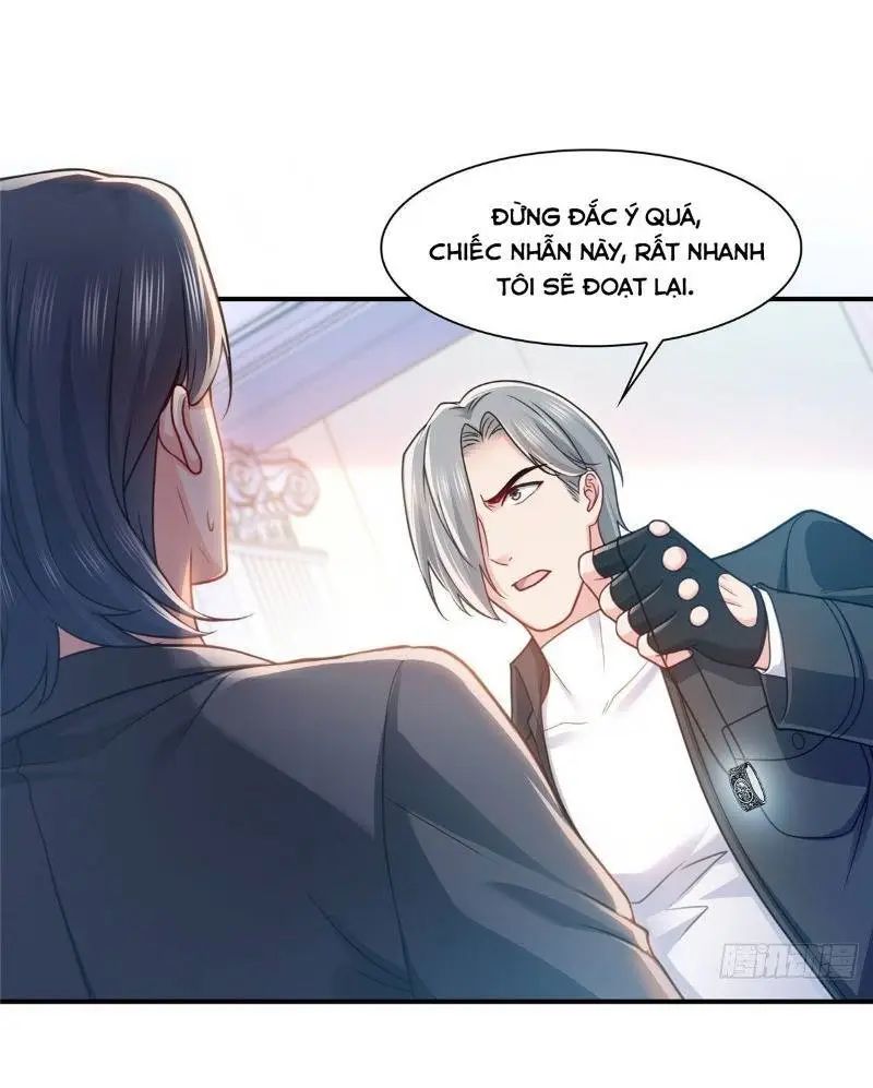 hệt như hàn quang gặp nắng gắt chapter 129 7