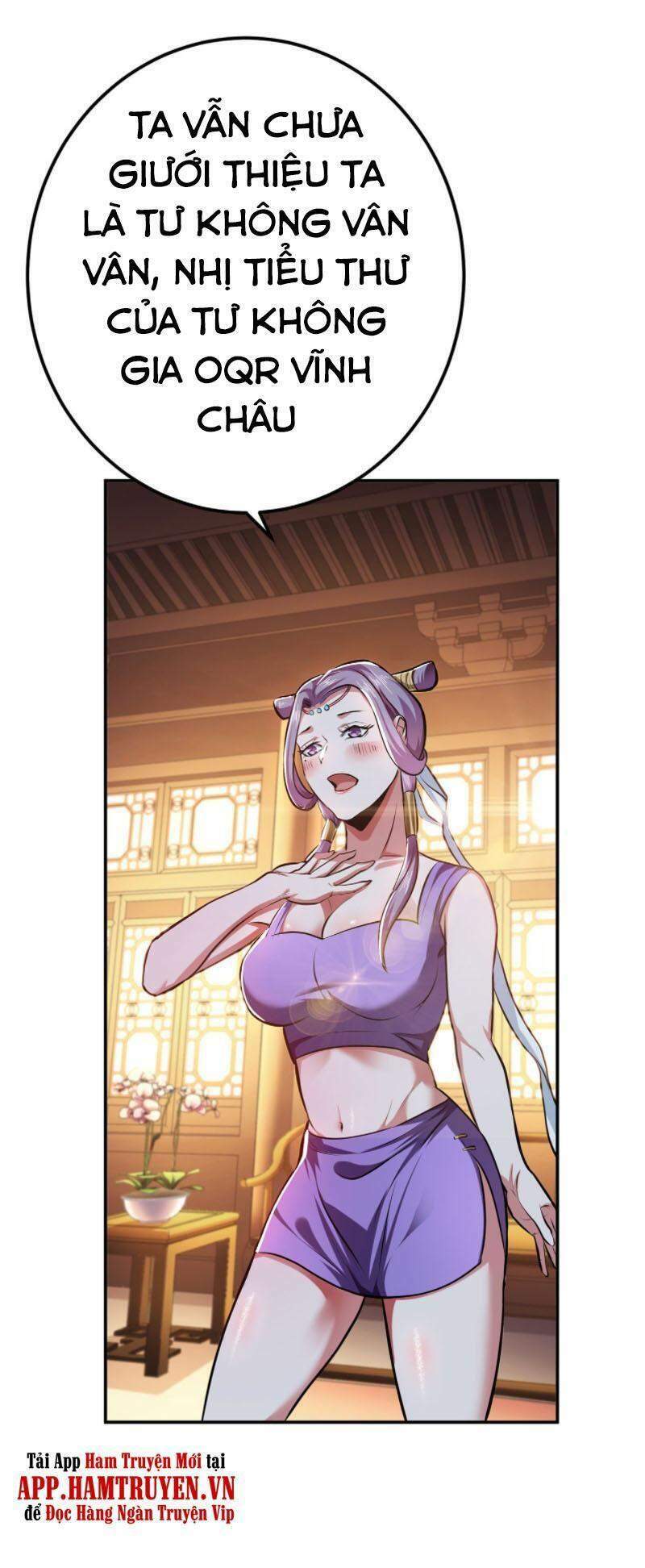 nam chính và hậu cung đều là của ta chapter 9 26