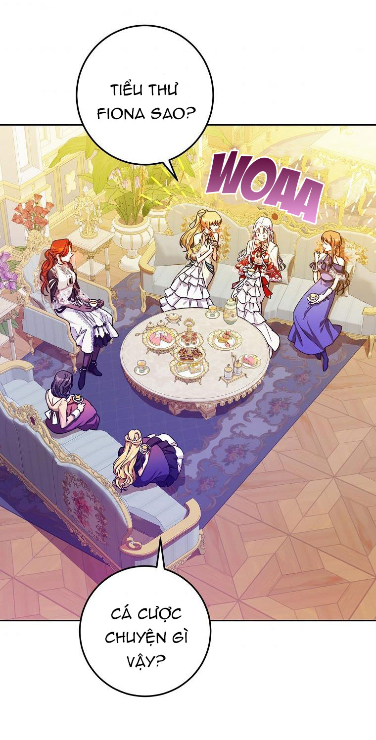 trở thành vợ của nam chính chapter 36 44