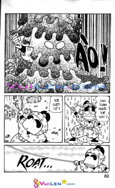 ninja loạn thị chapter 48 58