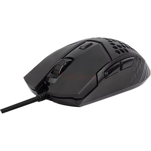 Chuột có dây Gaming Zadez G-151M - Hàng chính hãng